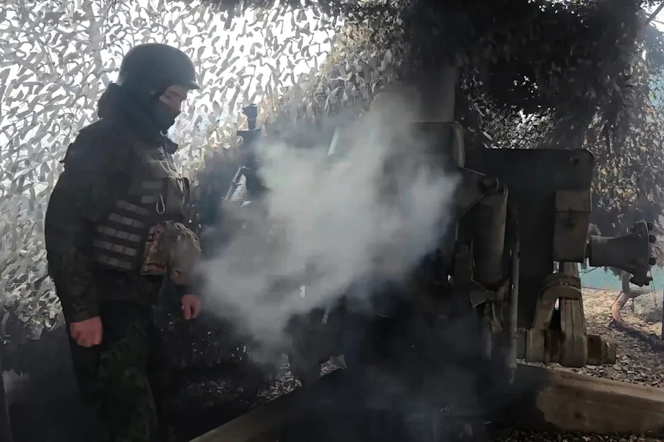 Russian Drone Strikes Hit Odesa, Wounding Six Including Three Children, as Putin Reaffirms Confidence in Victory