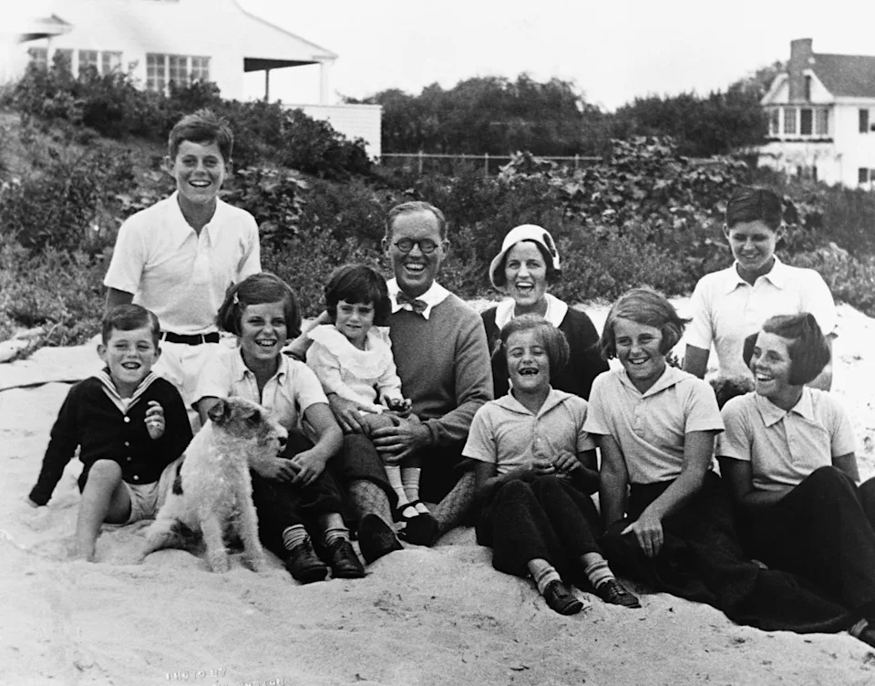 How Tragedy Has Shadowed the Kennedys: Revisiting the ‘Curse’ After Tatiana Schlossberg’s Death