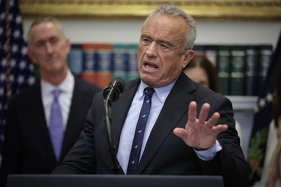 Inside Trump’s “No Data, Just Vibes” Approach: How Federal Data Collection Was Undermined