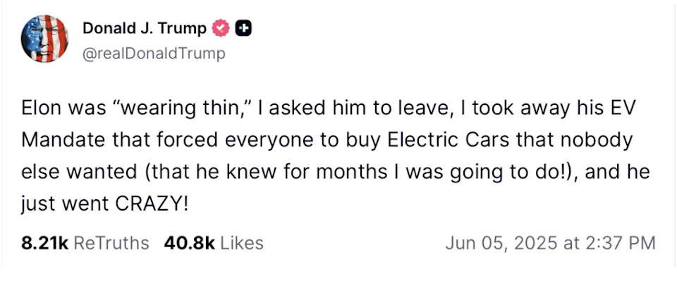 Which 2025 Forecasts Came True — And Which Missed The Mark