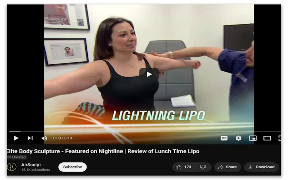 Cosmetic Surgery Ads Promising ‘Dream Bodies’ Face Scrutiny After Patient Deaths and Lawsuits