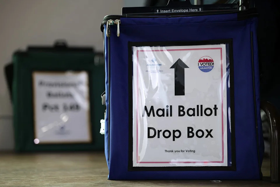 New USPS Postmark Rule Could Invalidate Mail-In Ballots — What Voters Need to Know