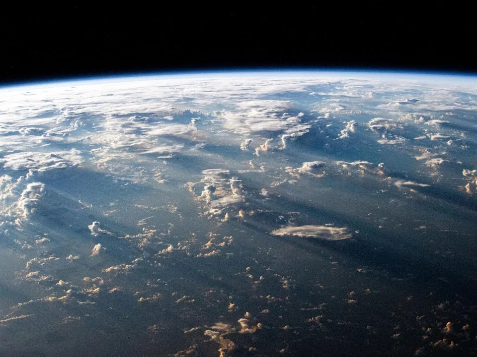 25 Years Above Earth: Astronauts' Most Stunning ISS Photos of 2025