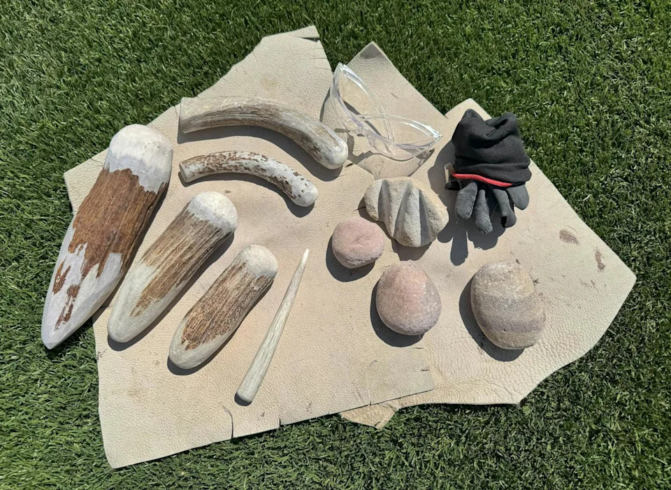 Stone Tool or Just a Rock? How Archaeologists Tell the Difference