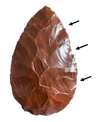 Stone Tool or Just a Rock? How Archaeologists Tell the Difference