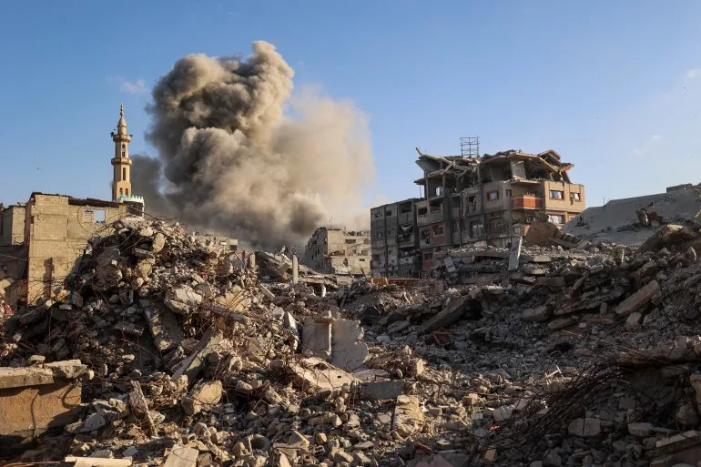 Why Netanyahu Might Prefer the Gaza Ceasefire to Remain Fragile — Four Key Reasons