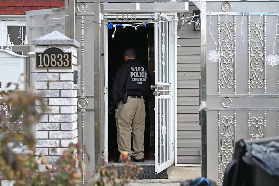 Mother Arrested After 15-Month-Old Found Dead; Woman Discovered With Slashed Wrists, Police Say