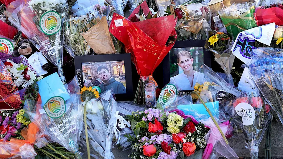 Dispatch Logs Reveal Chaos and Rapid Response During Deadly Brown University Shooting