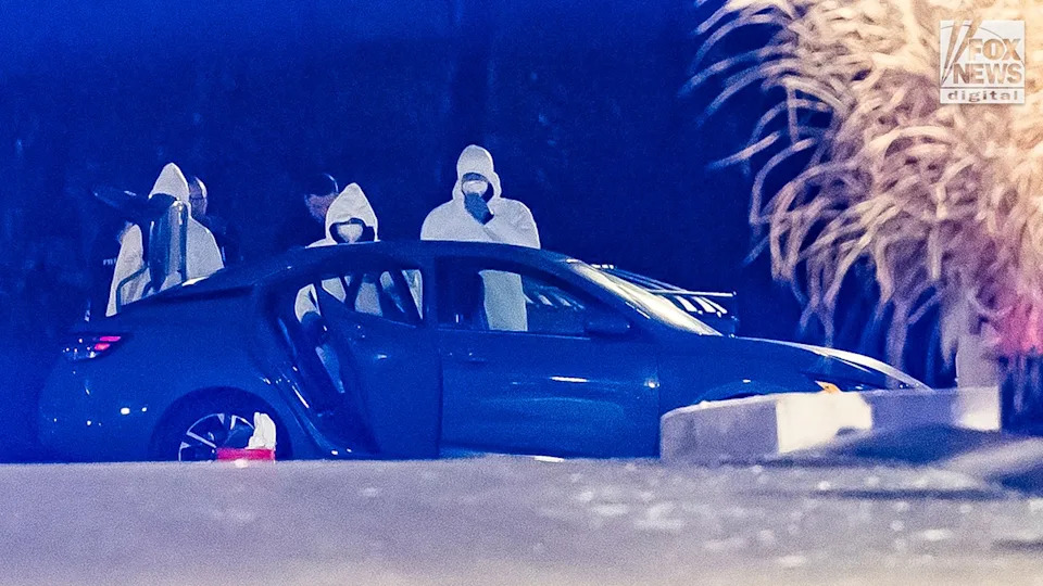 Dispatch Logs Reveal Chaos and Rapid Response During Deadly Brown University Shooting