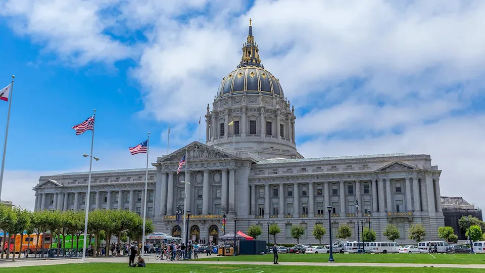 San Francisco Signs Reparations Fund Framework — Could Theoretically Allow $5M Per Eligible Resident