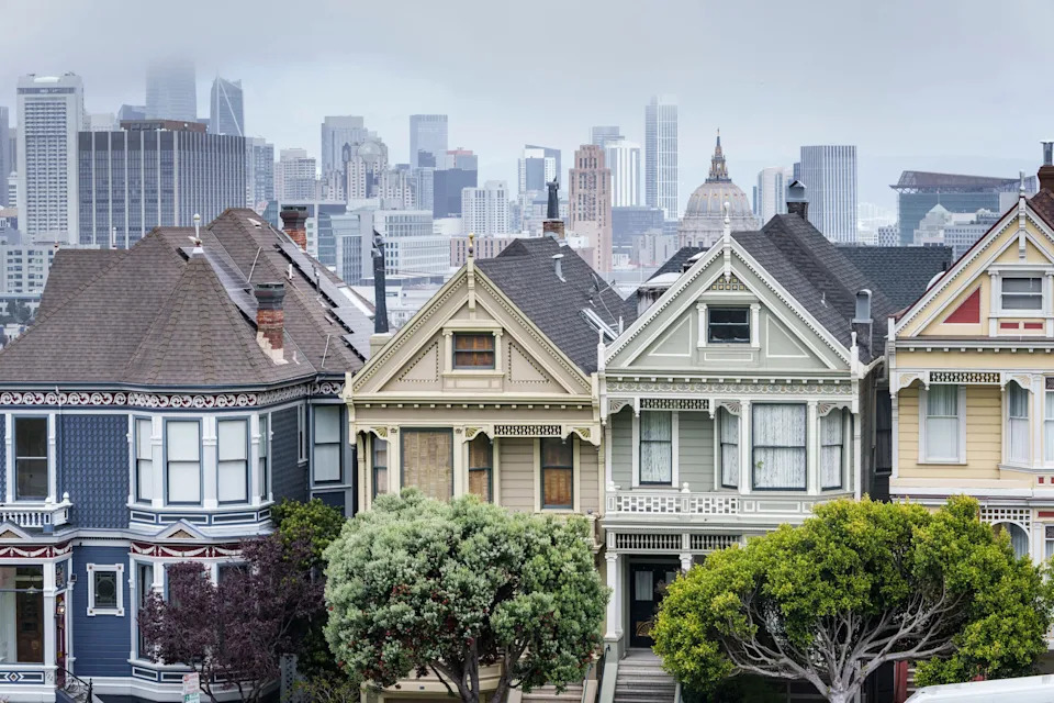 San Francisco Signs Reparations Fund Framework — Could Theoretically Allow $5M Per Eligible Resident