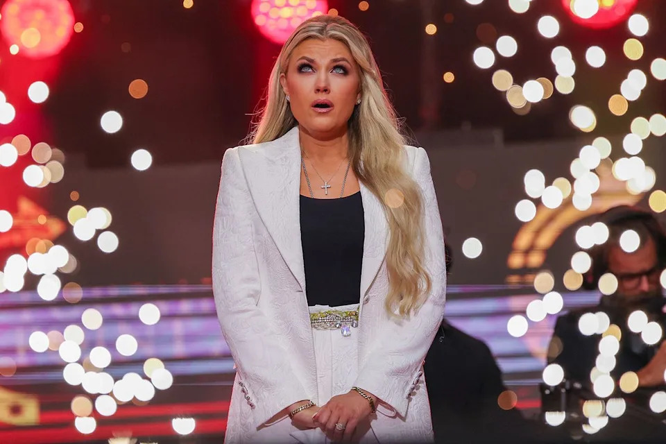 25 Photographs That Defined a Tumultuous 2025 in U.S. Politics