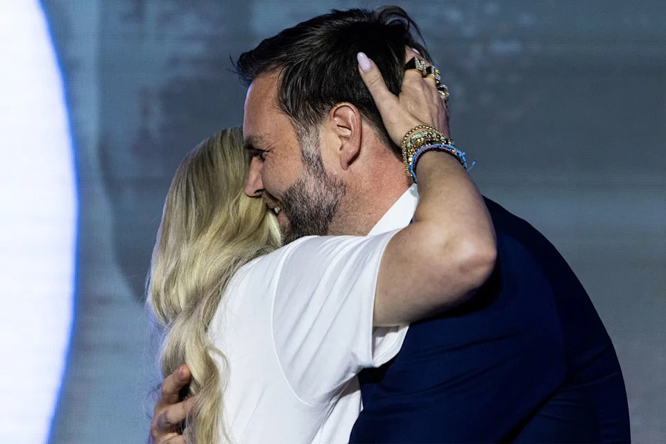 25 Photographs That Defined a Tumultuous 2025 in U.S. Politics