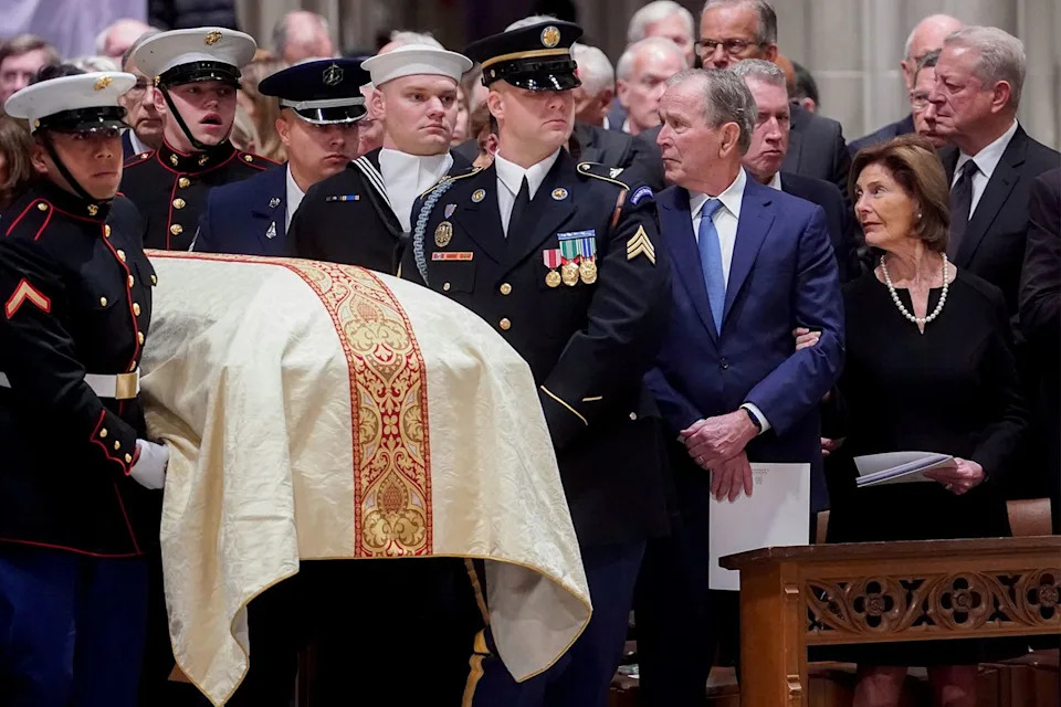 25 Photographs That Defined a Tumultuous 2025 in U.S. Politics