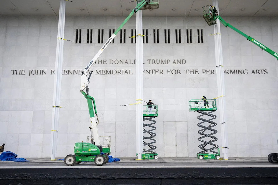 25 Photographs That Defined a Tumultuous 2025 in U.S. Politics