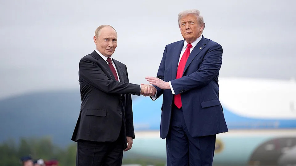 Ukraine–Russia at a Crossroads: Trump's 2025 Push, a 20‑Point Framework and a Grinding Stalemate