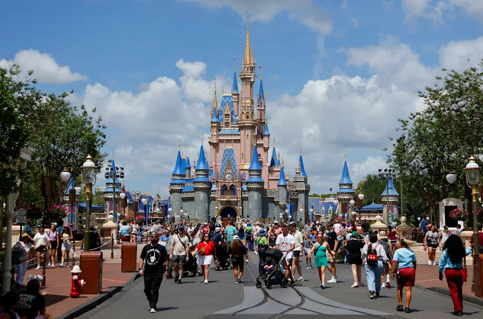 Heroic Disney Worker Knocked Down While Stopping Runaway Indiana Jones Boulder at Hollywood Studios