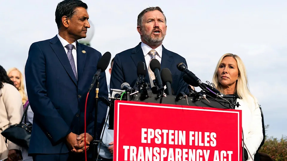 Top 10 U.S. Political Stories of 2025: Shutdowns, Scandals, and Sweeping Policy Changes