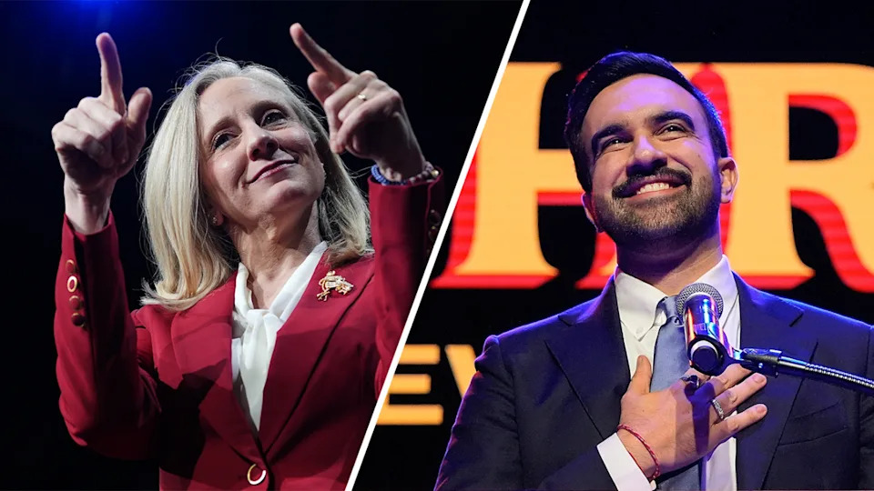 Top 10 U.S. Political Stories of 2025: Shutdowns, Scandals, and Sweeping Policy Changes