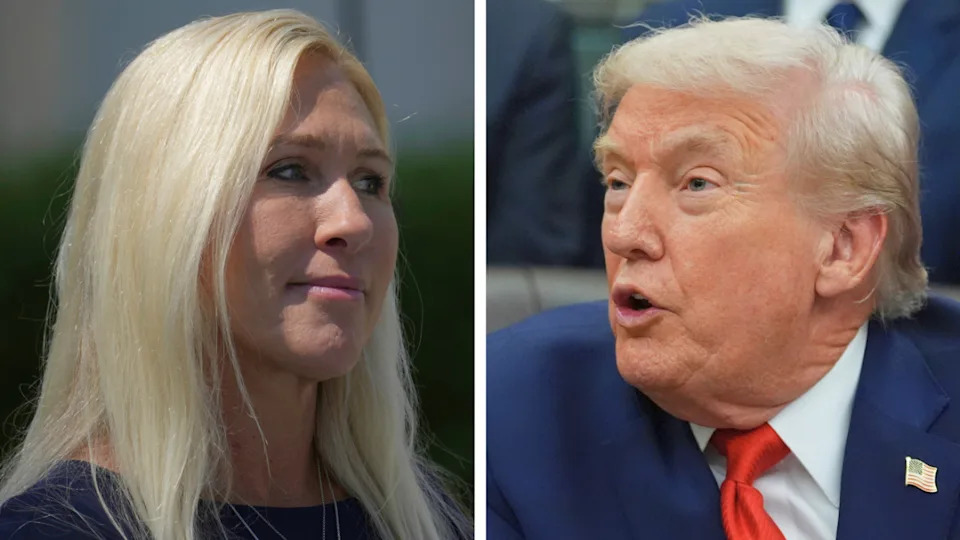 Top 10 U.S. Political Stories of 2025: Shutdowns, Scandals, and Sweeping Policy Changes