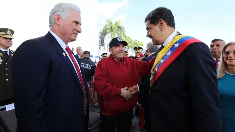 US–Venezuela Rift Deepens in 2025: Oil, Migration and Military Pressure Shape a Volatile Standoff