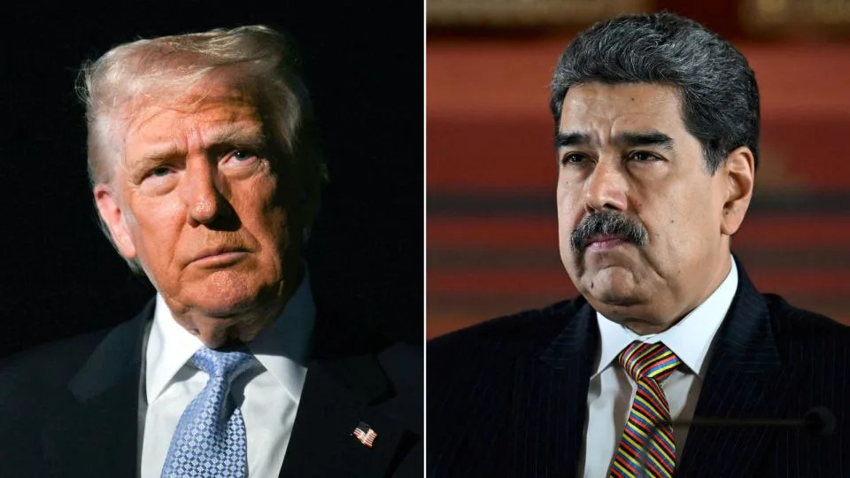 US–Venezuela Rift Deepens in 2025: Oil, Migration and Military Pressure Shape a Volatile Standoff