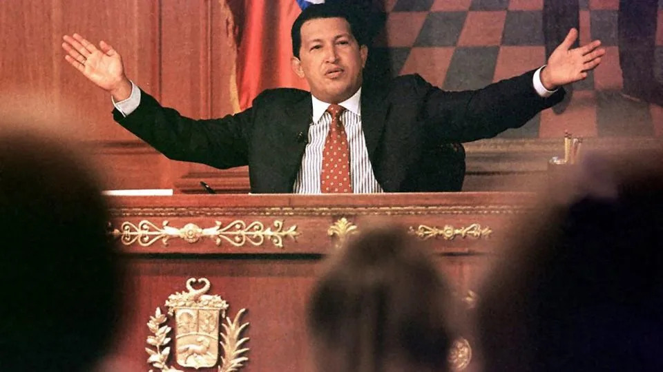 US–Venezuela Rift Deepens in 2025: Oil, Migration and Military Pressure Shape a Volatile Standoff