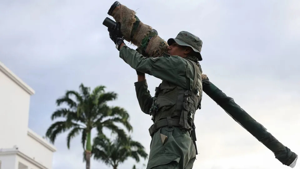 US–Venezuela Rift Deepens in 2025: Oil, Migration and Military Pressure Shape a Volatile Standoff