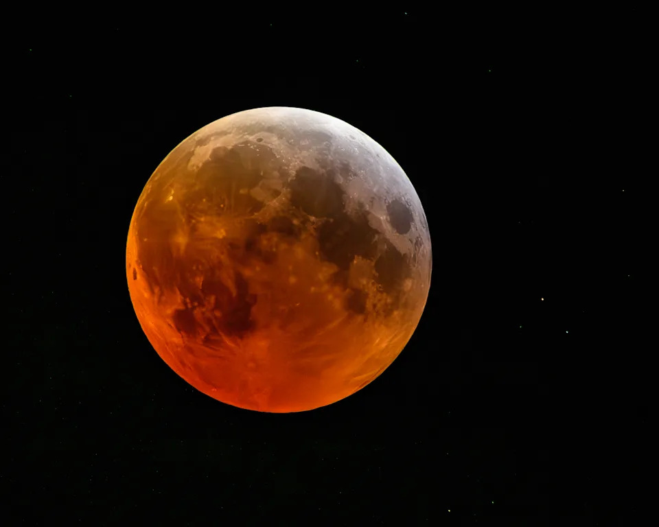 Full Moons of 2026: Dates, Supermoons, a Blue Moon and Two Lunar Eclipses