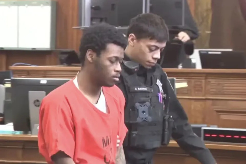 Wisconsin Father Sentenced to 12 Years After Throwing 8-Month-Old During NBA 2K Loss