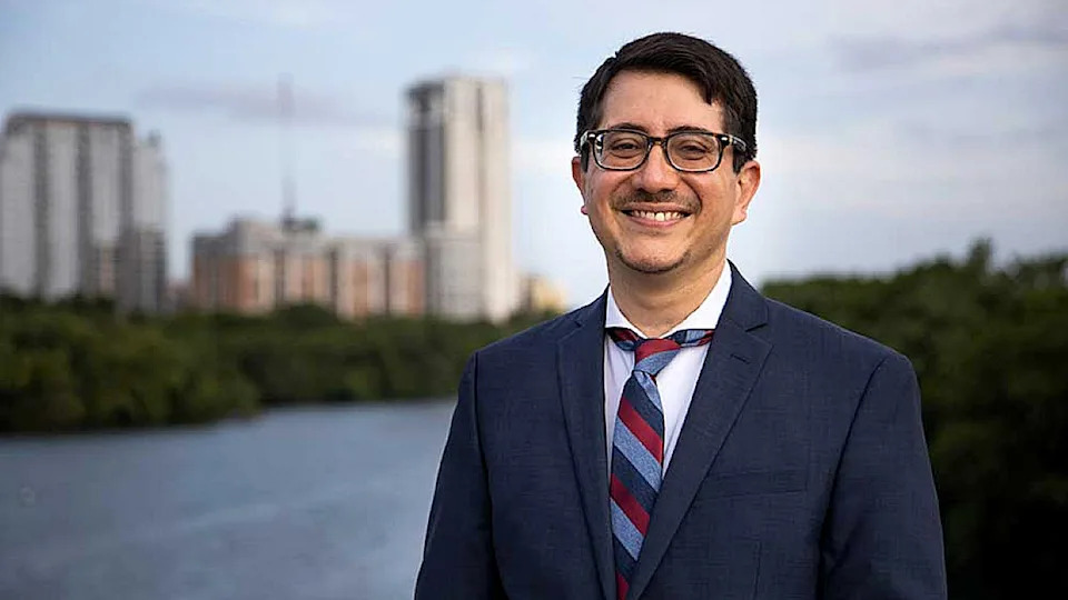 Appeals Court Acquits Ex-Austin Officer Christopher Taylor, Overturns Two-Year Sentence