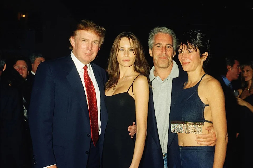 Report: Mar‑a‑Lago Spa Allegedly Sent Teen Workers to Jeffrey Epstein’s Home — House Calls Ended After 2003 Allegation