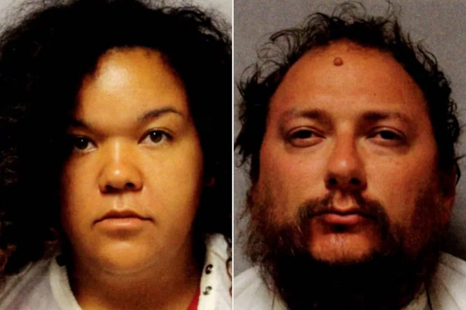 Arizona Girl Who Sought Help Months Earlier Found Dead; Father and Stepmother Charged