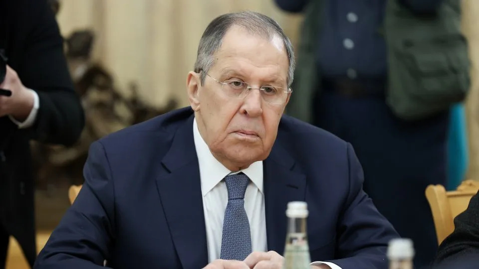 Russia Repeats Claim Of Massive Drone Strike On Putin Residence, But Offers No Verifiable Proof