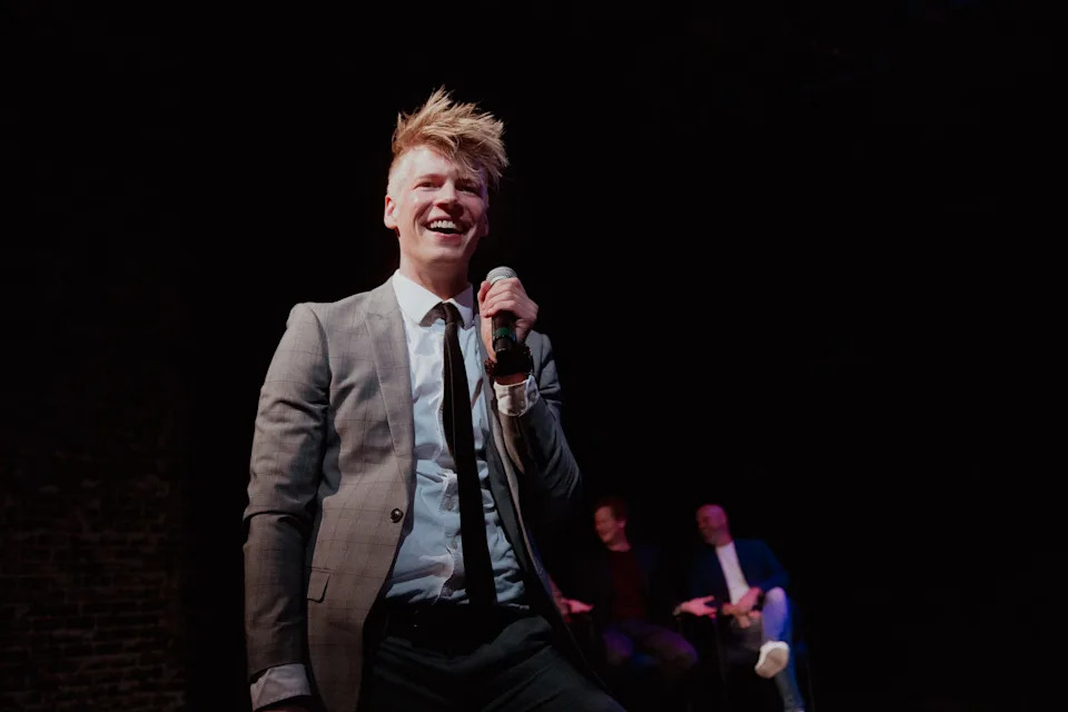 Elon Musk’s Lawyer by Day, Professional Clown by Night — Inside Jaymie Parkkinen’s Unusual Double Life