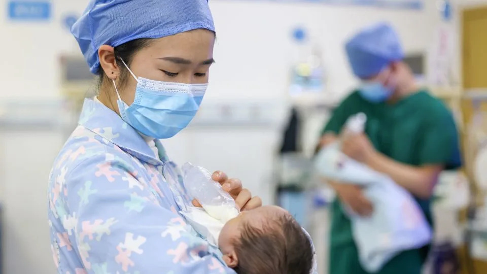 China Wants More Babies — A Decade After the One‑Child Rule, Young People Aren’t Convinced