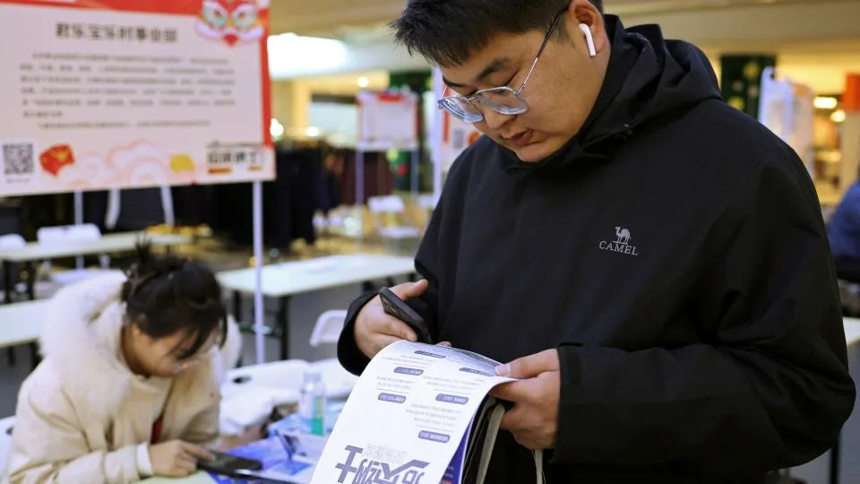 China Wants More Babies — A Decade After the One‑Child Rule, Young People Aren’t Convinced