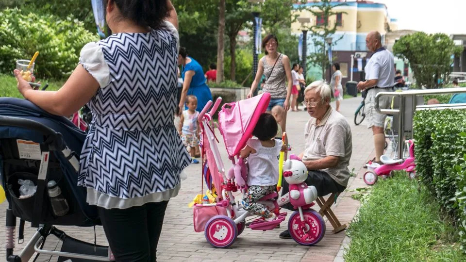China Wants More Babies — A Decade After the One‑Child Rule, Young People Aren’t Convinced