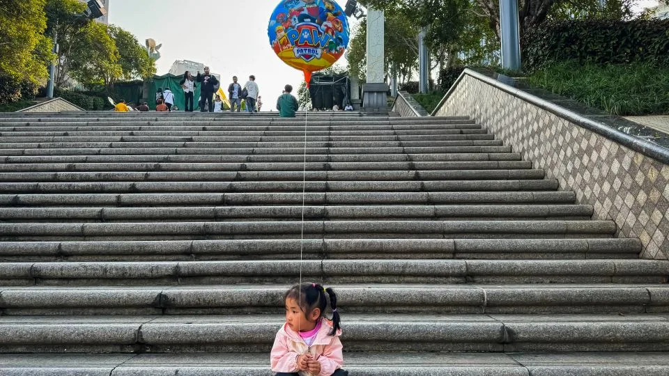 China Wants More Babies — A Decade After the One‑Child Rule, Young People Aren’t Convinced