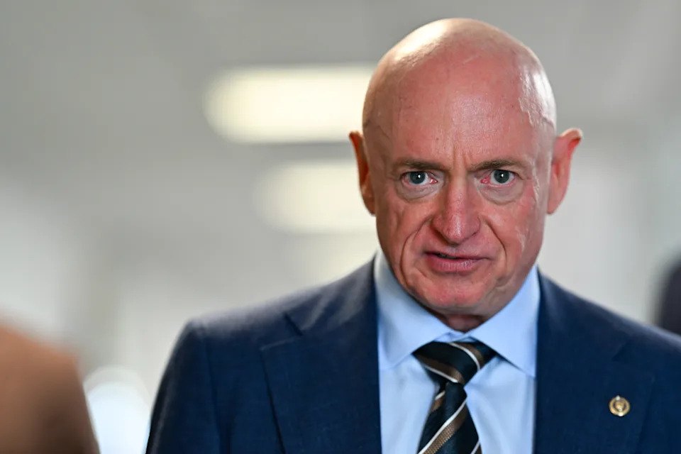 Who Should Lead the Democrats in 2028? Social Media Debates Beshear, Newsom, Stewart, AOC and More