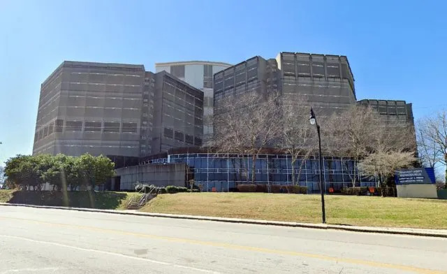 Three DeKalb Jail Escapees Allegedly Kidnap Lyft Driver, Force 650-Mile Drive To Miramar Rental