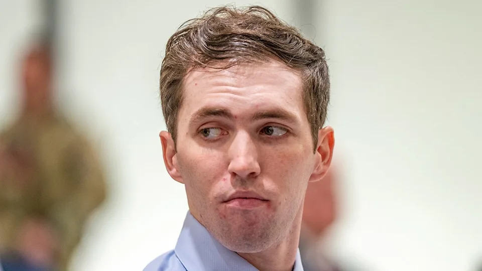 Major Criminal Cases Poised To Shape 2026: Key Hearings, Questions And What To Watch