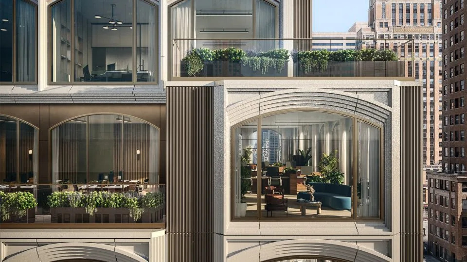 11 Landmark Architecture Projects That Will Define 2026