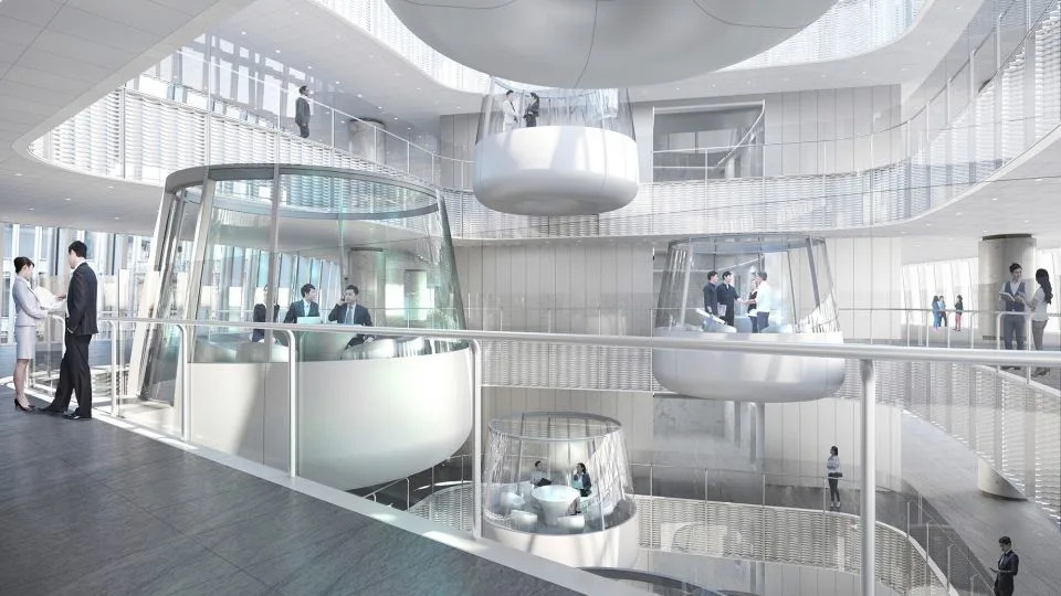 11 Landmark Architecture Projects That Will Define 2026