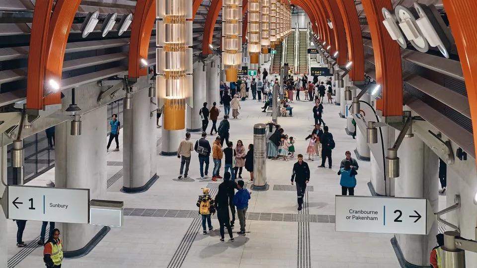 11 Landmark Architecture Projects That Will Define 2026