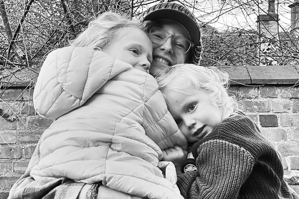 Father Pays Emotional Tribute After Wife, Two Children and Family Dog Die in Gloucestershire Boxing Day House Fire