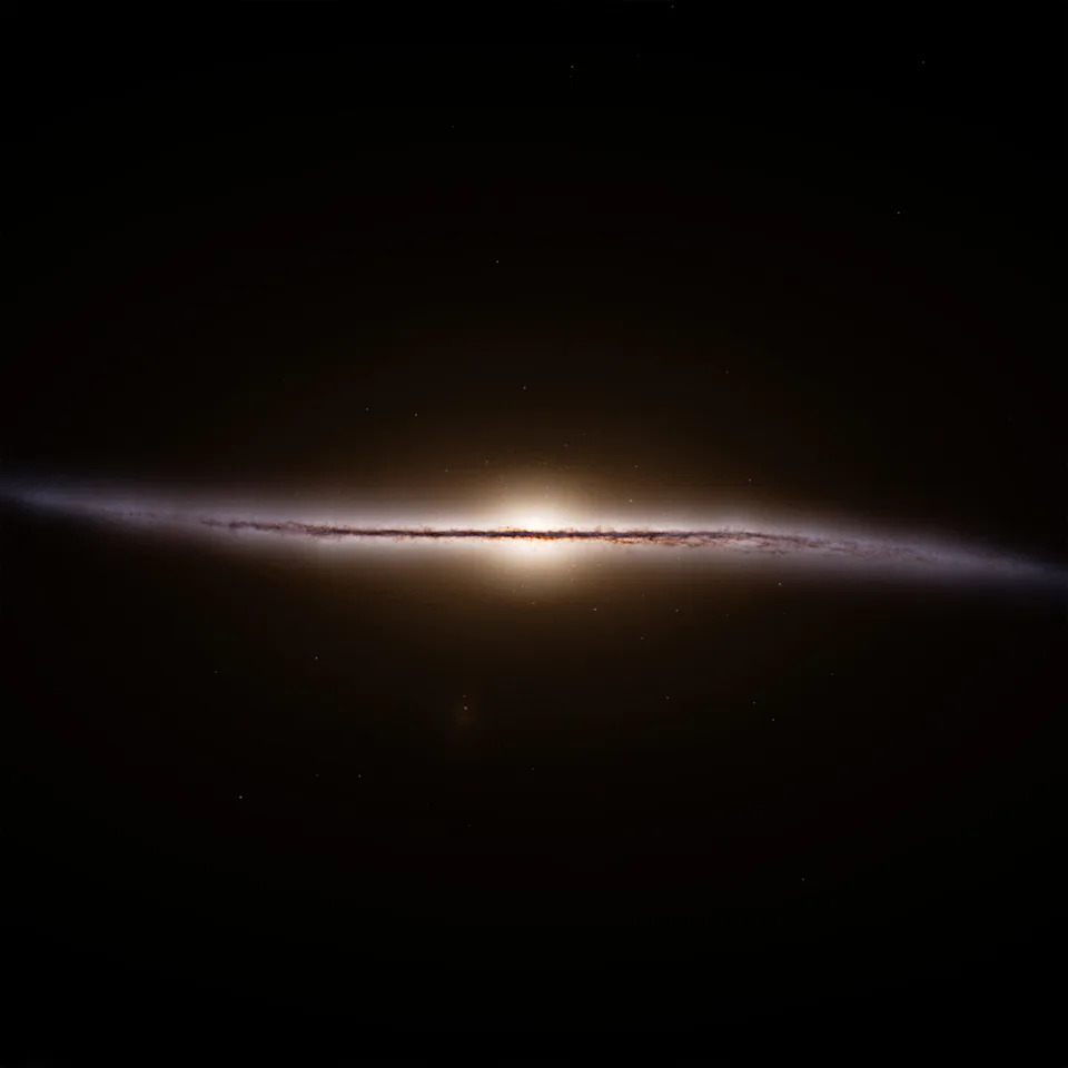 How Gaia Unveiled the Milky Way: A Billion-Star Survey That Changed Galactic Astronomy