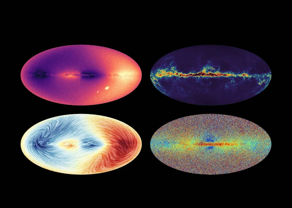 How Gaia Unveiled the Milky Way: A Billion-Star Survey That Changed Galactic Astronomy