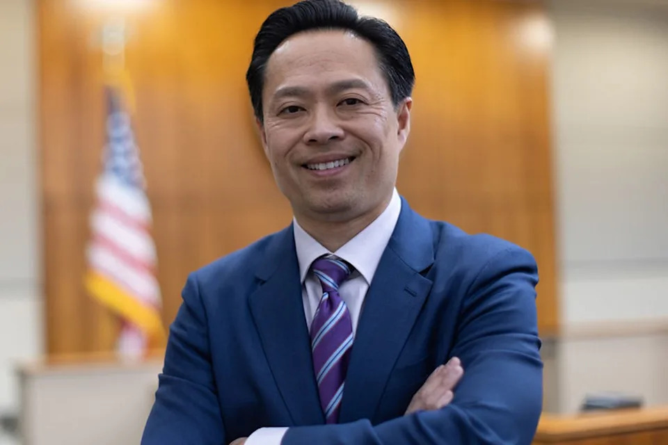 ‘I Have a Roast in the Oven’: Book Reveals Strange Moment During Golden State Killer’s 2018 Arrest