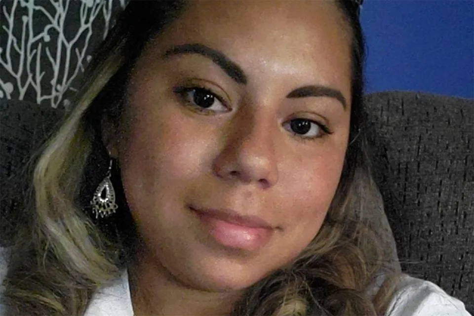 Florida Mom Dies After Falling Asleep As Motorcycle Passenger; Fiancé Arrested